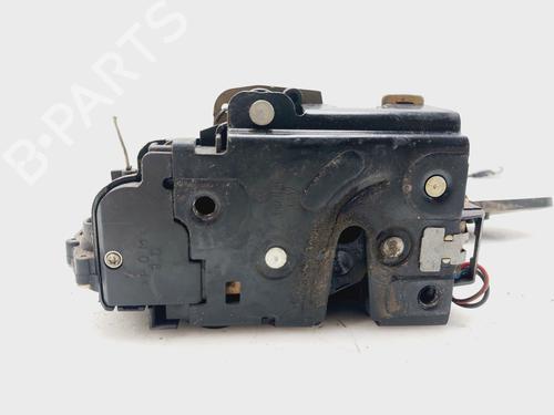 Rear right lock SEAT LEON (1M1)  | BP21177853C99 