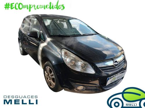 Left sun visor OPEL CORSA D (S07)  | BP40077314I1  - Image 8