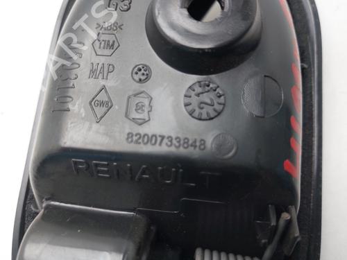 Front left interior door handle DACIA LODGY (JS_) | BP38014309I13 - Image 6