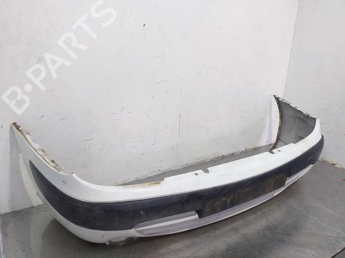 Front bumper CITROËN XSARA Coupe (N0) 1.4 i | BP18483970C7 
