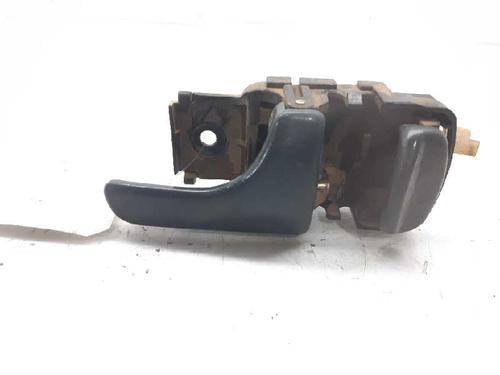 Used Front right interior door handle NISSAN TERRANO II (R20) 2.7 TDi 4WD (125 hp) 4718741