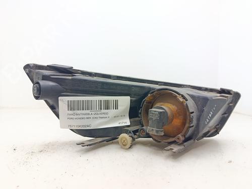 Left front fog light FORD MONDEO IV (BA7) 2.0 TDCi | BP37010787C30 - Image 2