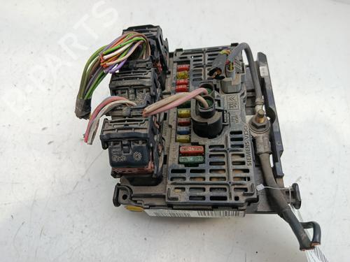 Used Other Other CITROËN C5 I (DC_) 2.0 16V (DCRFNC, DCRFNF) (136 hp) 33006308 33006308