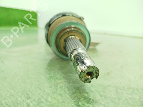 Left front driveshaft CHEVROLET TRAX 1.7 TD | BP31636247M38 - Image 3