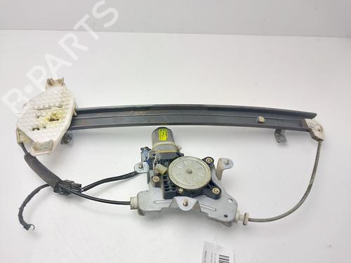 Elevalunas trasero izquierdo CHEVROLET CAPTIVA (C100, C140) 2.0 D (150 hp) 31320196