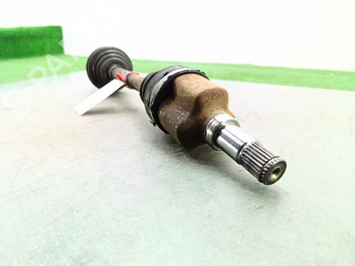 Antriebswelle links vorne FORD FOCUS II (DA_, HCP, DP)  | BP25304391M38 