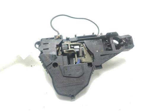 Front left exterior door handle MERCEDES-BENZ M-CLASS (W164) ML 280 CDI 4-matic (164.120) | BP27198747C128 