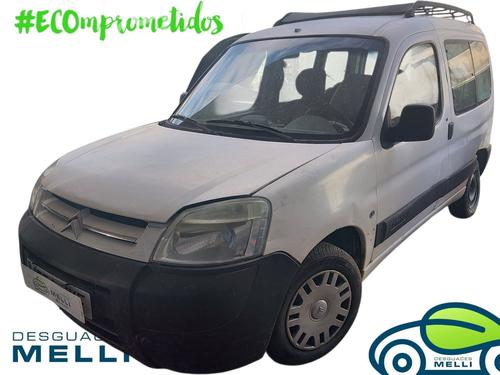 Used Parts CITROËN BERLINGO / BERLINGO FIRST MPV (MF_, GJK_, GFK_)  1.9 D (MFWJZ)  4613034