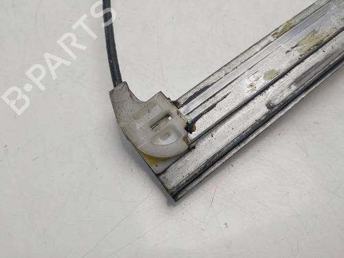 Front left window mechanism MAZDA 5 (CR) 2.0 (CREW, CR19) | BP39960400C22 - Image 4
