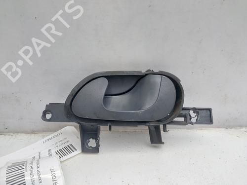 Used Front right interior door handle PEUGEOT EXPERT Van (222) 1.9 TD (90 hp) 16022438