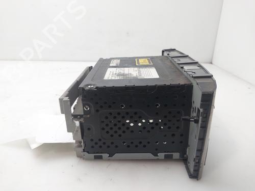 Radio TOYOTA AVENSIS (_T25_) 2.0 D-4D (CDT250_, CDT250R) | BP21285400E6 
