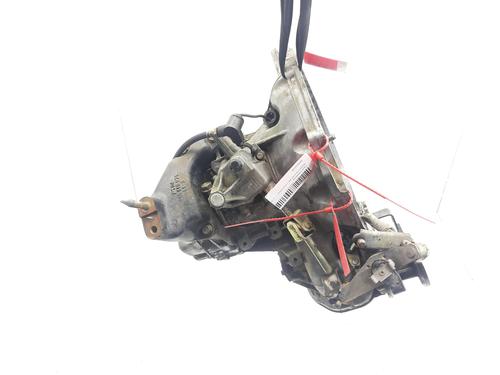 Gearkasse MAZDA 3 Saloon (BK) 1.6 (BK12) | BP29633180M3 