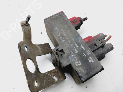 Electronic module SEAT IBIZA III (6L1)  | BP19431907M83 