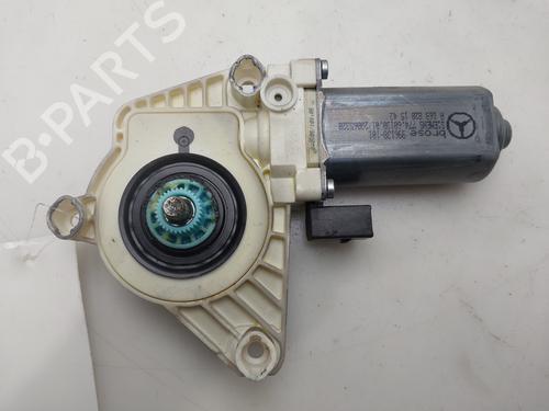 Used Left front window motor Left front window motor 36090766 36090766
