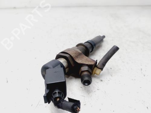 Injector CITROËN BERLINGO / BERLINGO FIRST Box Body/MPV (M_) 2.0 HDI 90 4WD (MBRHY, MCRHY) | BP27993955M100 