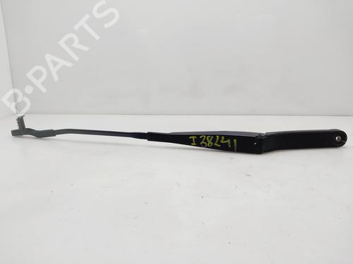 Used Front windshield wiper arm AUDI A3 (8P1) 1.9 TDI (105 hp) 29737789