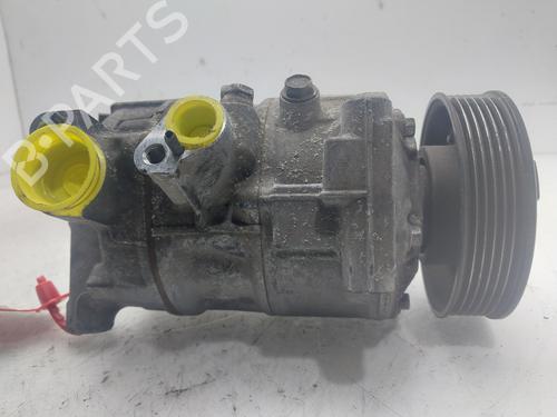 Used AC compressor AC compressor 37153217 37153217