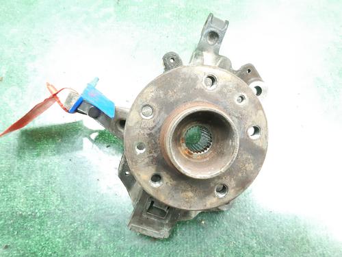 Right front steering knuckle RENAULT SCÉNIC III (JZ0/1_)  | BP12527750M26 