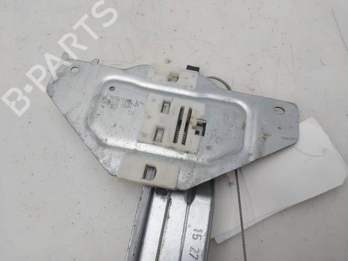 Front right window mechanism CITROËN C3 II (SC_) | BP38544405C23 - Image 2