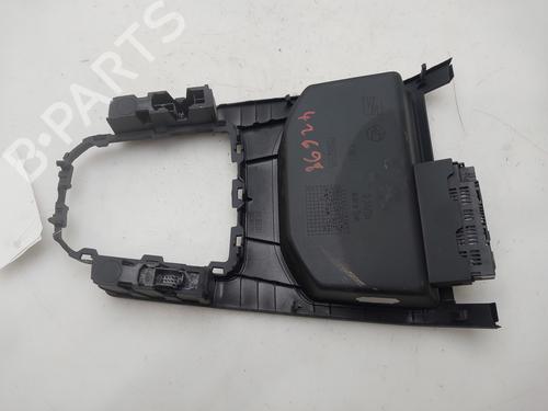 Middle console SEAT IBIZA V (KJ1, KJG) | BP38934710I22 - Image 2