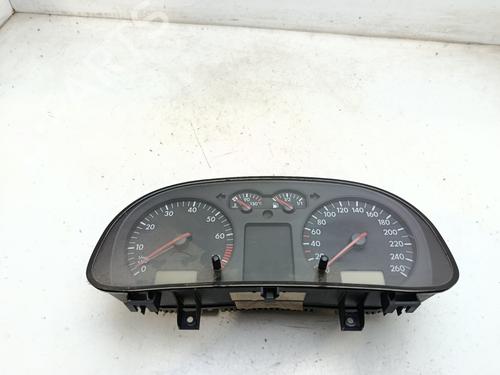 Used Instrument cluster Instrument cluster 38261801 38261801