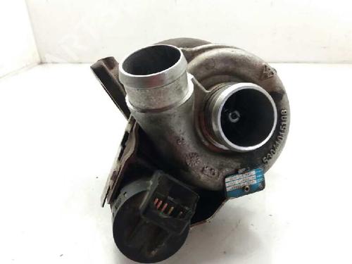 Used Turbocharger/Supercharger LAND ROVER RANGE ROVER SPORT I (L320) 2.7 D 4x4 (190 hp) 2900046