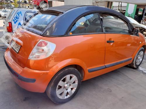 Electronic module CITROËN C3 Pluriel (HB_) 1.6 | BP10357087M83  - Image 9