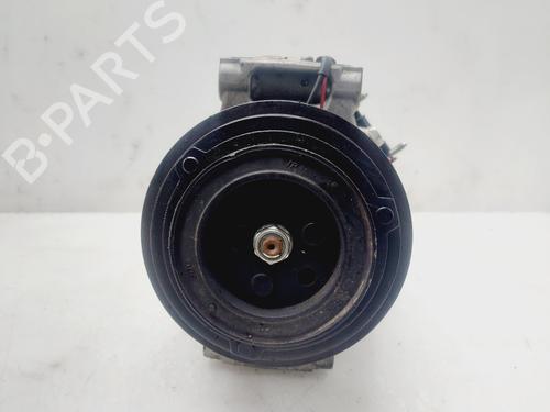 AC compressor JAGUAR E-PACE (X540)  | BP29531421M34 