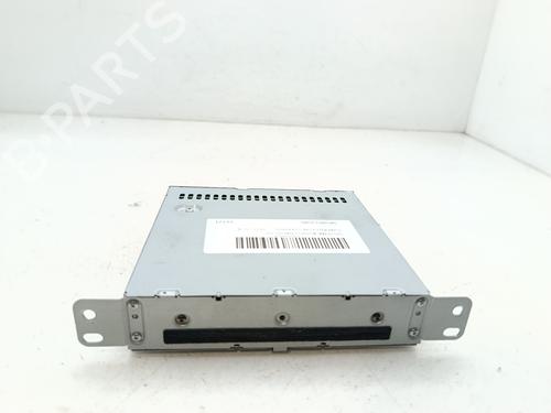 Used Radio Radio CITROËN C4 II (NC_) 1.6 BlueHDi 120 (120 hp) 35725727 35725727