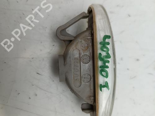 Repetiteur clignotant avant gauche FIAT PUNTO EVO (199_) 1.3 D Multijet (199AXC1A, 199BXC1A, 199AXT1A, 199BXT1A) | BP30745642I20 