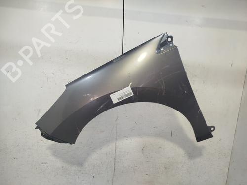 Used Left front fenders PEUGEOT 308 I (4A_, 4C_) [2007-2016]  29705874