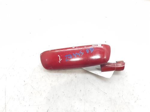 Front right exterior door handle FIAT SEICENTO / 600 (187_) 1.1 (187AXB, 187AXB1A, 187AXC1A02) | BP12406770C129 