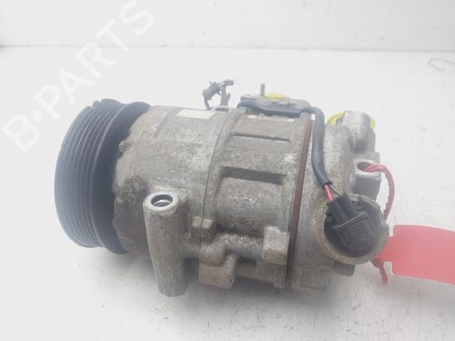 AC compressor SKODA FABIA II (542) | BP29616815M34