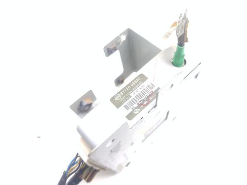Electronic module SSANGYONG REXTON / REXTON II (GAB_) 2.7 D 4x4 | BP28009609M83 
