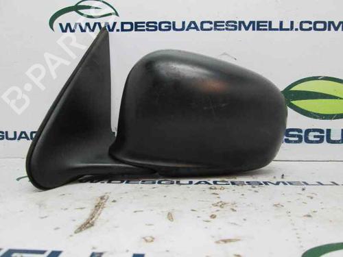 Used Left mirror ROVER 400 II (RT) 414 Si (103 hp) 2899236
