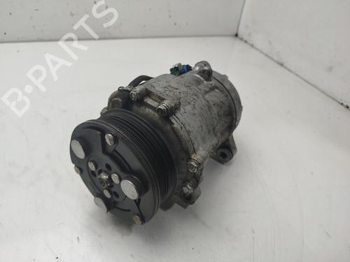 Compresseur AC VW POLO (6N2) [1999-2001]  32071780