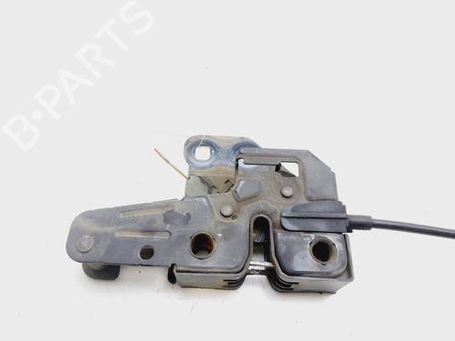 Hood lock AUDI A4 B7 (8EC) 2.0 TDI 16V | BP26588358C133 