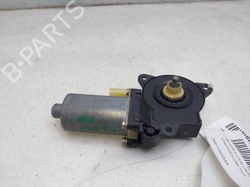 Used Right front window motor FORD FIESTA V (JH_, JD_) 1.4 16V (80 hp) 16334016