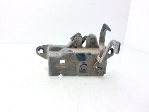 Used Hood lock Hood lock MITSUBISHI GALLOPER (JK-01) 2.5 TD intercooler (99 hp) 33607393 33607393