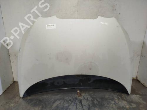Used Hood Hood SEAT LEON (1P1) 1.9 TDI (105 hp) 39691643 39691643