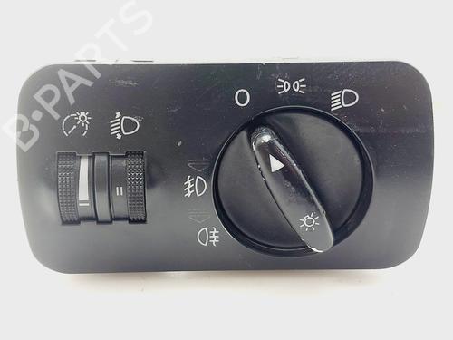 Commande de phare SEAT LEON (1M1) [1999-2006]  33046559