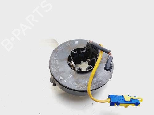 Used Squib airbag OPEL ASTRA G Hatchback (T98) 1.6 (F08, F48) (84 hp) 28008340