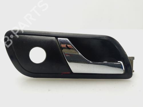 Used Front right interior door handle SKODA FABIA I (6Y2) [1999-2008]  24976924