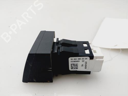 Warning switch PEUGEOT 508 I (8D_) 2.0 HDi | BP24880467I22 
