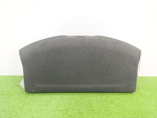 Rear parcel shelf SEAT LEON (5F1) | BP32507463C85