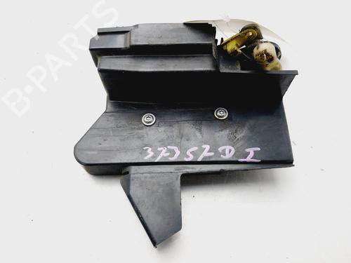 Front left lock DACIA LOGAN MCV II  | BP30097340C98 