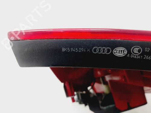 Right tailgate light AUDI A4 B8 (8K2)  | BP30057298C80 