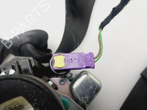 Front right seatbelt AUDI A6 C6 (4F2) 2.7 TDI | BP30120344I25