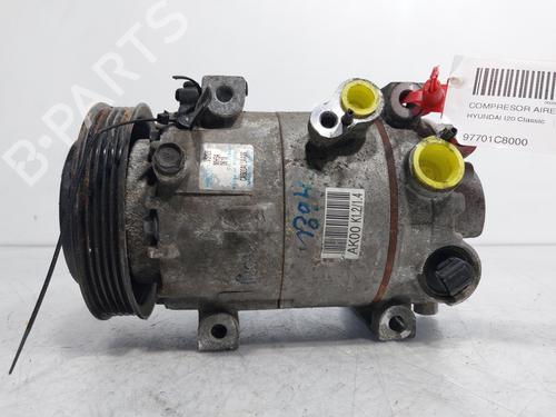 Used AC compressor AC compressor 37152894 37152894