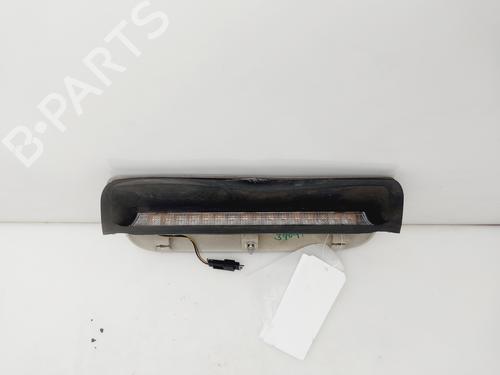 Used Third brake light OPEL ASTRA G Hatchback (T98) [1998-2009]  28139751